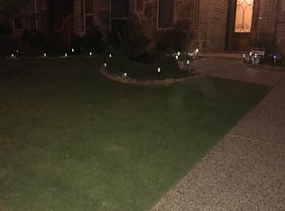 4253 Waterstone Rd, Fort Worth, TX 76244