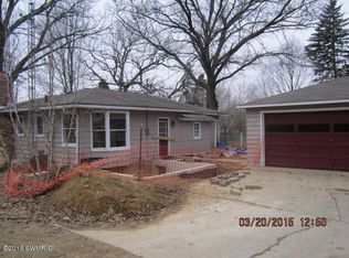 3751 Beckley Rd, Battle Creek, MI 49015