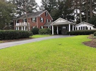 1702 Evergreen Ave, Goldsboro, NC 27530