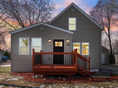 430 W Broadway St, Monticello, MN, 55362