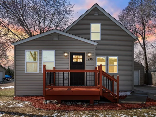 430 W Broadway St, Monticello, MN 55362