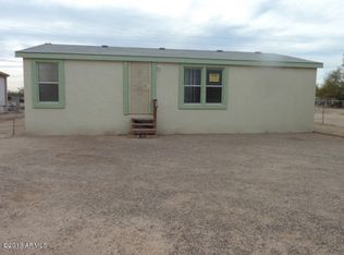 3025 W Vaquero Dr, Eloy, AZ 85131