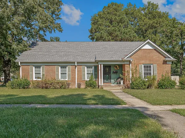 1620 Willow St, Blytheville, AR 72315