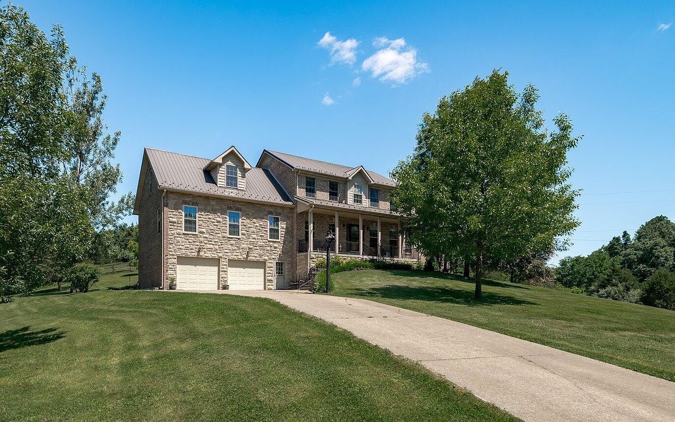 876 Boyers Chapel Rd, Sadieville, KY 40370 Zillow