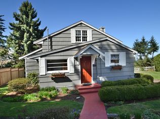 22224 98th Ave W #A, Edmonds, WA 98020
