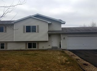 17565 309th Ct, Shafer, MN 55074