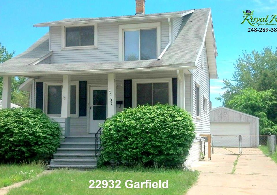 1st image of 22932 Garfield St