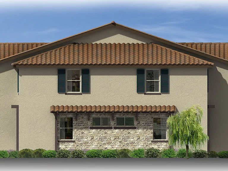 Pinebrook Apartments — Photo 20