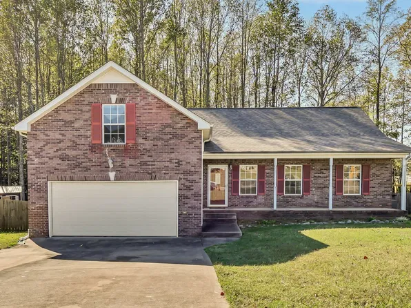 1517 Cedar Springs Cir, Clarksville, TN 37042