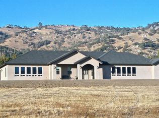 21300 Pegasus St, Tehachapi, CA 93561