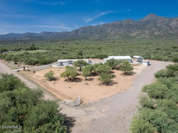 1552 E River Bend Road, Camp Verde, AZ 86322