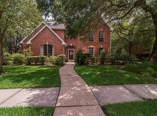 4222 Misty Heather Ct, Houston, TX 77059