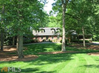 388 Bellemont Dr SW, Rome, GA 30165