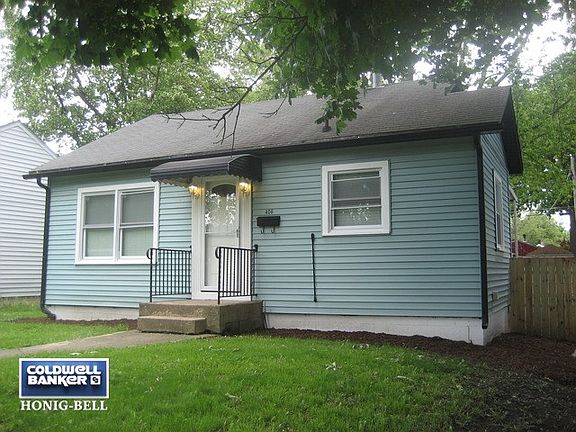 2nd image of 406 Park Dr