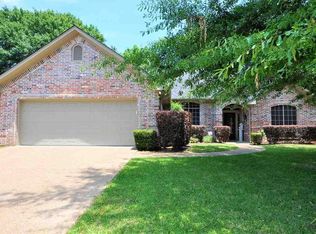 4226 Stonebrook Ln, Tyler, TX 75707