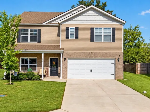 204 Paisley Reece Ln, Lenoir City, TN 37771