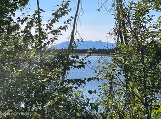 5280 S Horseshoe Lake Pl, Wasilla, AK 99623