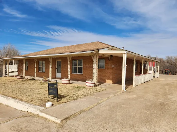 401 E Commercial St, Miami, TX 79059