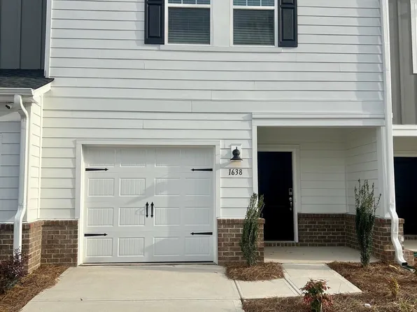 1638 Village Grove Ln, Monroe, NC 28110