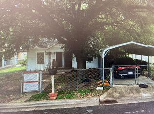 612 S 20th St, Temple, TX 76501