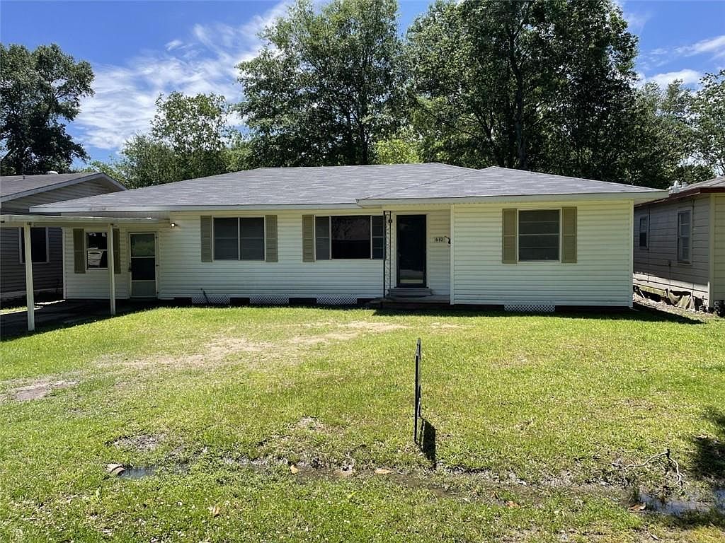 610 E Desoto St, Ville Platte, LA 70586 Zillow