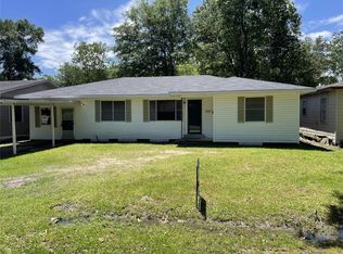 610 E Desoto St, Ville Platte, LA 70586