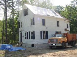 224 Baker Rd, Freeport, ME 04032