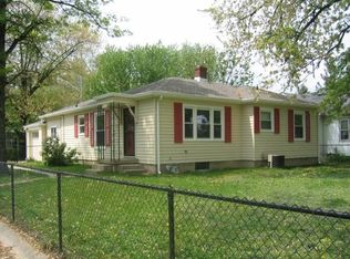 1940 E 64th St, Indianapolis, IN