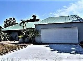 4800 Lema Ct, North Fort Myers, FL 33903