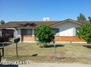 1140 E Ardmore Rd, Phoenix, AZ 85042