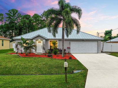 1682 SW Lofgren Avenue, Port Saint Lucie, FL, 34953