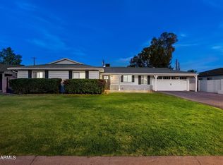 5201 N 34th St, Phoenix, AZ 85018
