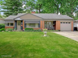 39 E Washington Blvd, Lombard, IL