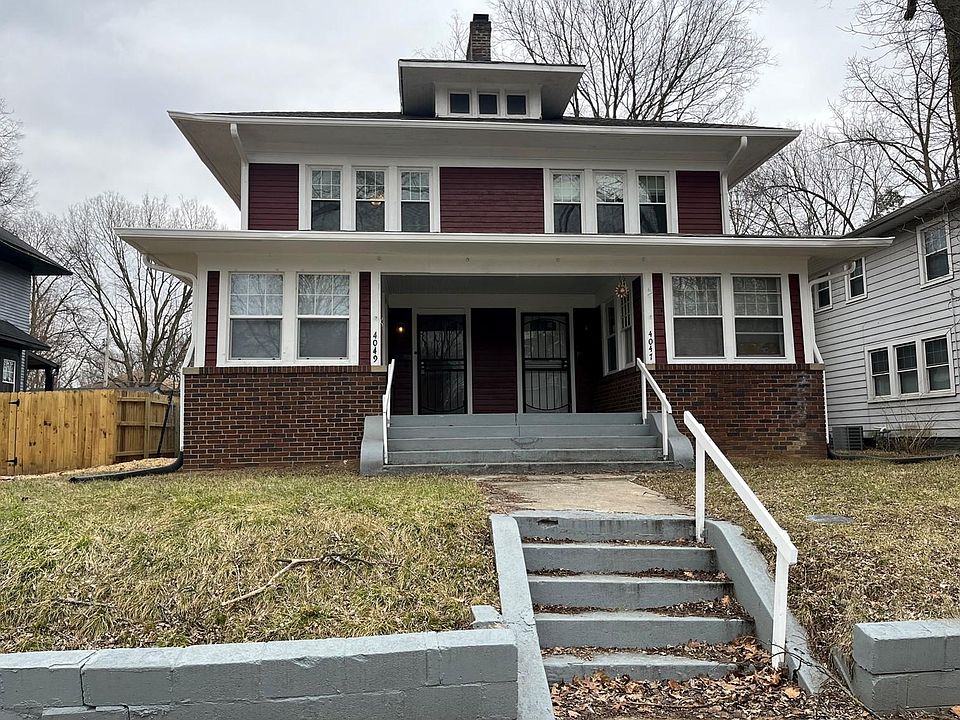 1st image of 4049 N College Ave