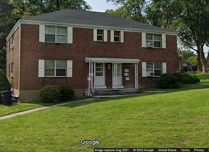11 Dickinson Ave #C