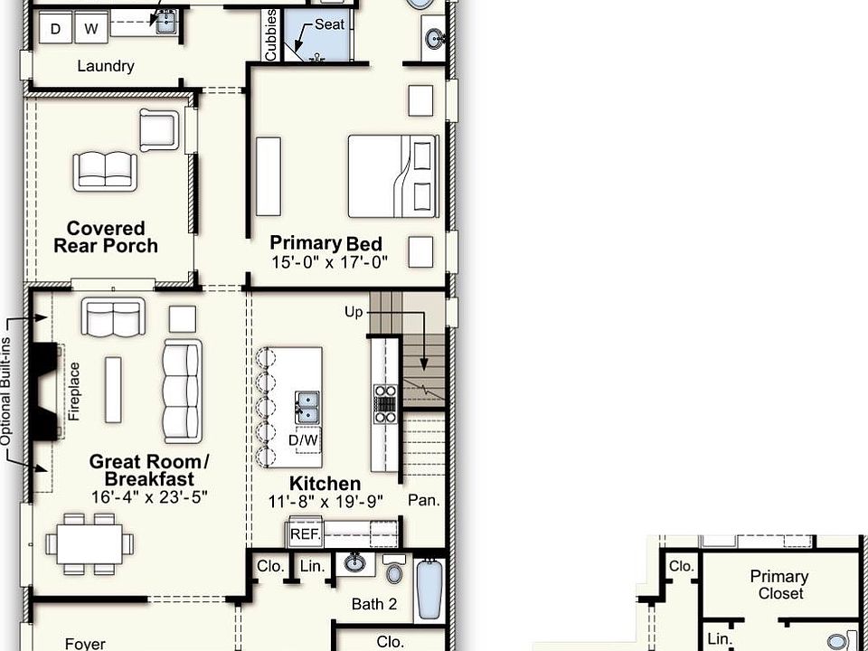 2nd image of 5710 Gerber Rd