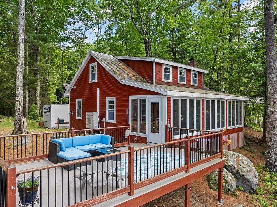 353 Mica Point Road, Barrington, NH 03825 Zillow