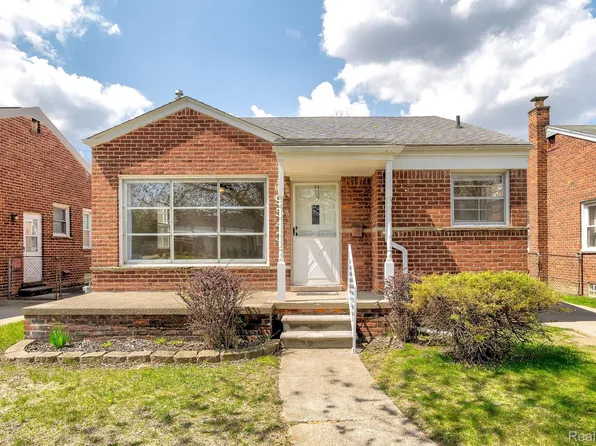 9543 Winston, Redford, MI 48239