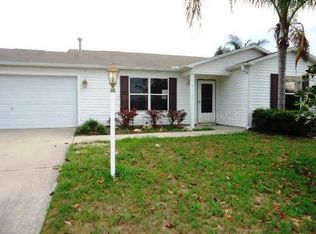3367 Reston Dr, The Villages, FL 32162