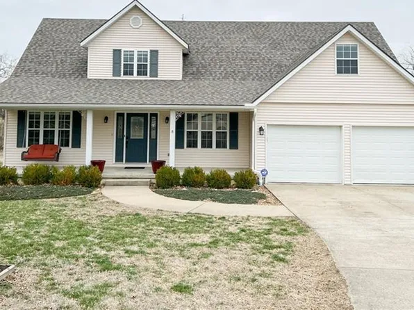 234 NW 46th Rd, Clinton, MO 64735