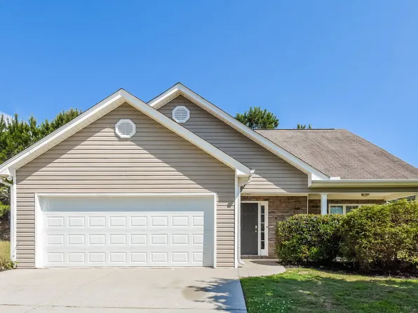 108 Mount Comet Ct, Dallas, GA 30157