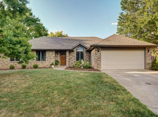 3033 E Impala Ct, Springfield, MO 65804