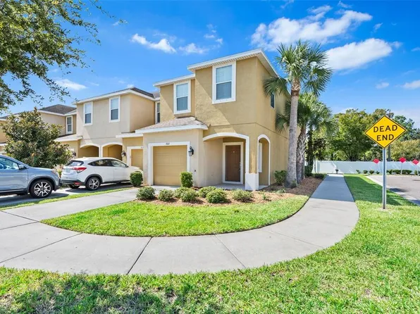 7032 Holly Heath Dr, Riverview, FL 33578