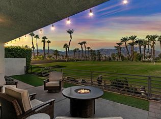 843 Inverness Dr, Rancho Mirage, CA 92270