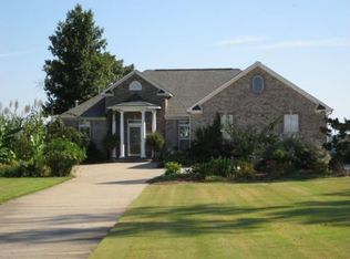 1000 County Road 33, Killen, AL 35645