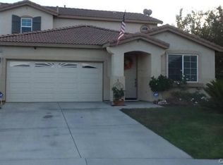 28159 Arborglenn Dr, Moreno Valley, CA 92555