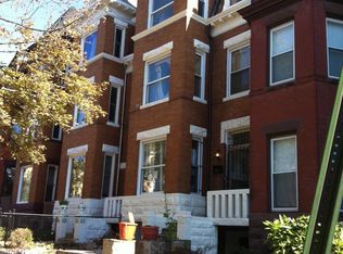 2115 1st St NW Unit B, Washington, DC 20001