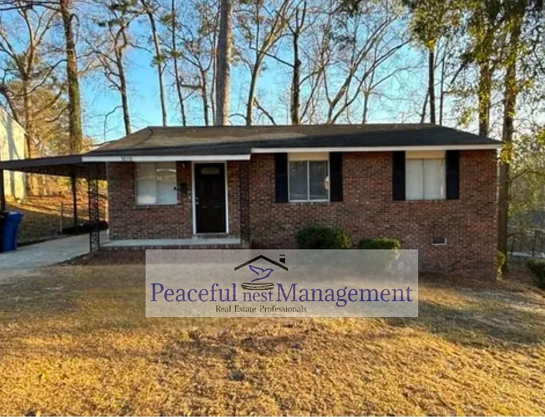 3 bed, 960 sqft, $1,050 — Photo 1