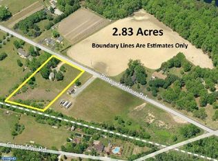 718 Piney Hollow Rd, Hammonton, NJ 08037