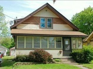 1420 Mattern Ave, Des Moines, IA 50316